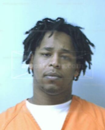 Christopher Lamar Moorefield