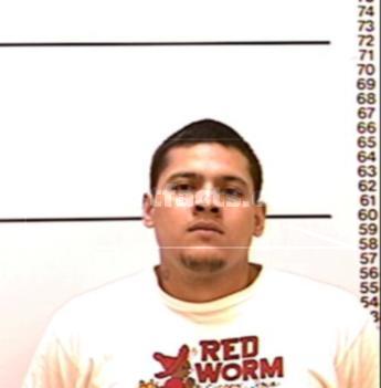Joe Ventura Rodriguez
