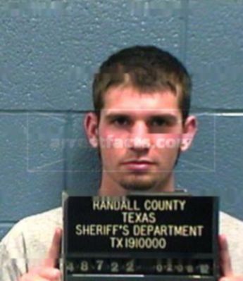 Nathan Armstrong Stevens