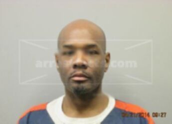 Antwan Darrel Willis