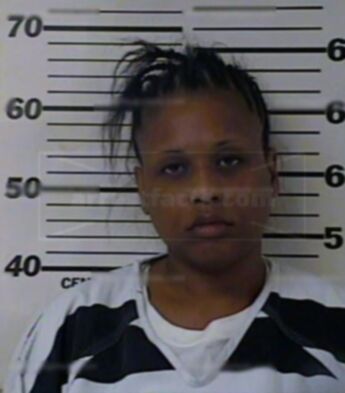 Latoya Tomica Sanford