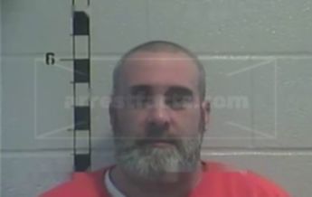 Brandon Thomas Hensley