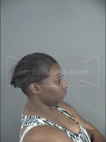 Patricia Albro Johnson