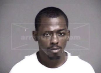 Derrick Lamont Thornton