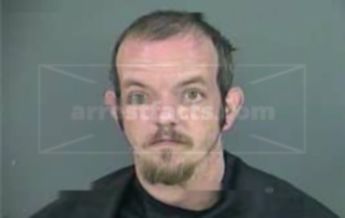 Dustin Thomas Cantrell