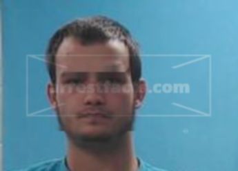 Travis Jordan Lee Methvin