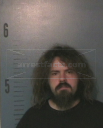 Justin Wade Burnett