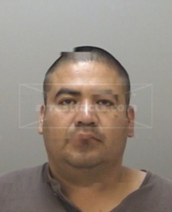 Ramon Amaya-Torres