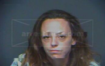 Amanda Nicole Starr
