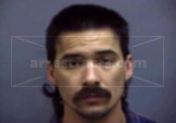 Michael Dale Huckabay