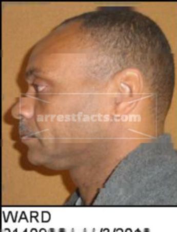 Reginald Tyrone Ward