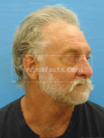 Ronald D. Walden