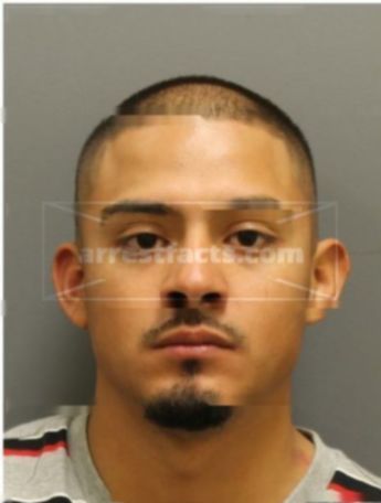 Erick Gonzalez