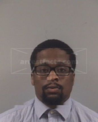 Eric Christopher Darden