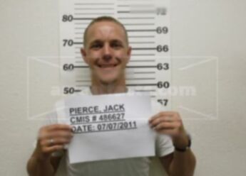 Jack Aaron Pierce