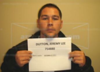 Jeremy Lee Dutton