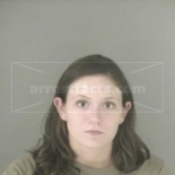 Nicole Michele Steubinger