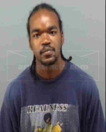 Andre Demetry Stowers