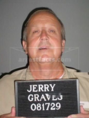 Jerry G Graves