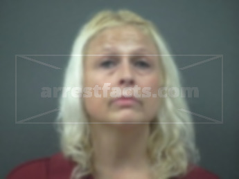 Tracy Michelle Bunce Davoust