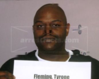 Tyrone Fleming