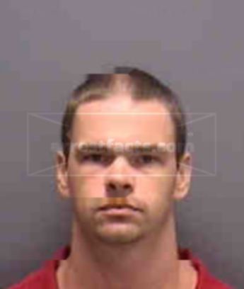 Michael Scott Hartman