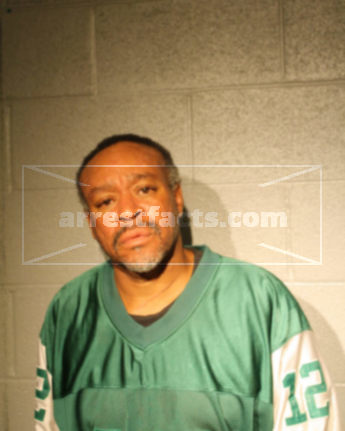 Jerome Cosey