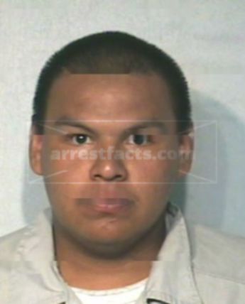 Christopher G Harjo