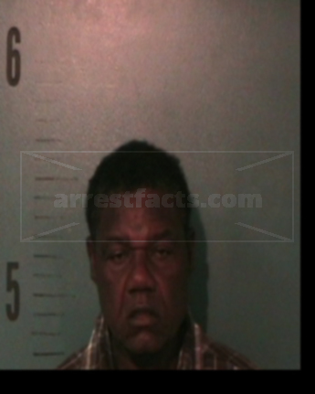 Jimmie Lee Daniels