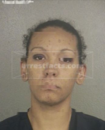 Chandra Marie Posey