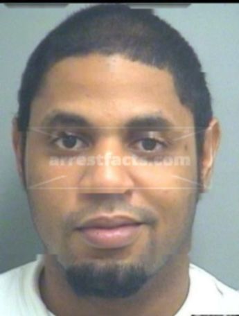 Brandon Lionel Williams