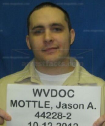 Jason A Mottle