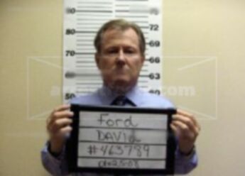 David E Ford