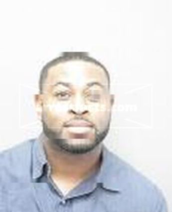 Nathaniel Dwight Jackson