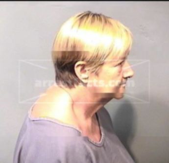 Donna Lou Rowe