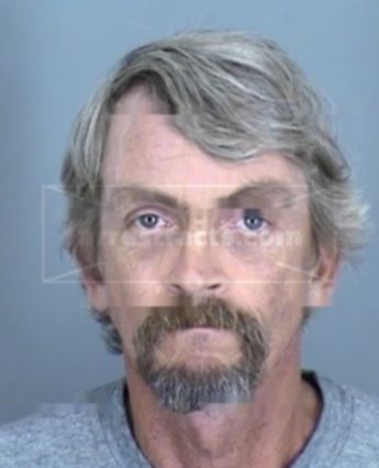 David Glen Adams