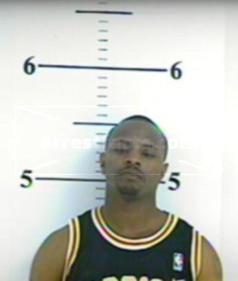 Colburn Jermaine Sanford