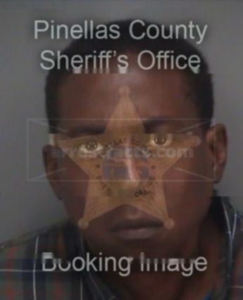 Anthony Kenneth Battle