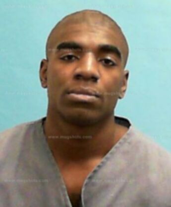 Darius Antonio Brooks