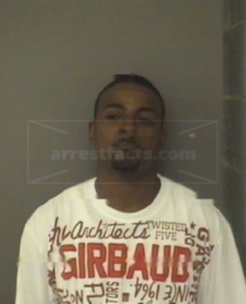 Kevin Dewayne Davis