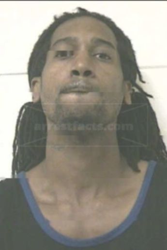 Marcus Dewayne Harris