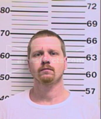 Keith Wayne Johnson