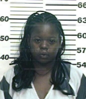 Delores Antwonette Lyons