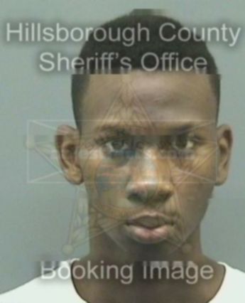 Joquan Lorenzo Johnson