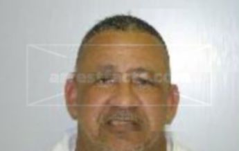 Donald Ray Darjean