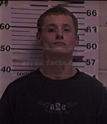 Jason Talmadge Greer