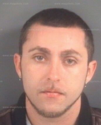 Christopher Lynn Charles