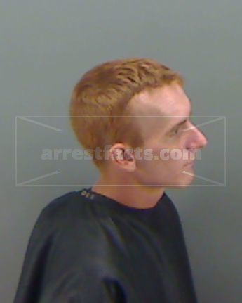 Matthew Wayne Carr