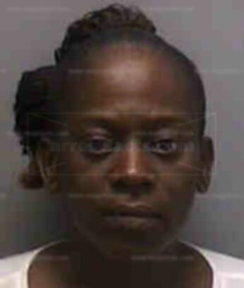 Lawanda Denise Johnson