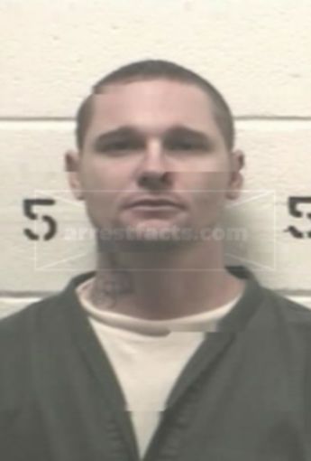 Shane Matthew Davis